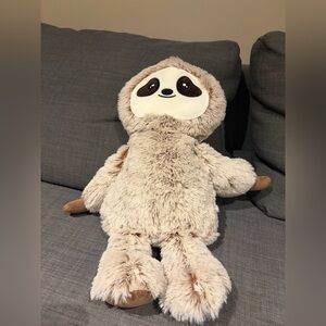 Teddy Bear Heat Pack